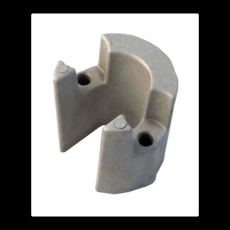 TECNOSEAL Anodi Yanmar COLLARE PER TRIM YANMAR