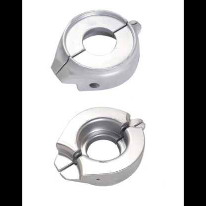 TECNOSEAL Anodi Volvo Penta COLLARE SAIL DRIVE IN ZINCO