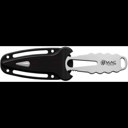 MAC S.R.L. Coltelli, Pinze Multiuso COLTELLO APNEA 9 - immagine 2