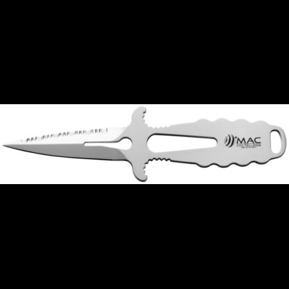 MAC S.R.L. Coltelli, Pinze Multiuso COLTELLO APNEA 9