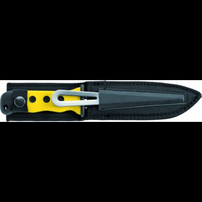 MAC S.R.L. Coltelli, Pinze Multiuso COLTELLO INOX NOSTROMO - immagine 2