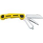 MAC S.R.L. Coltelli, Pinze Multiuso COLTELLO INOX SKIPPER