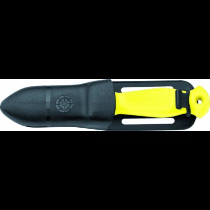MAC S.R.L. Coltelli, Pinze Multiuso COLTELLO INOX SUB - immagine 2
