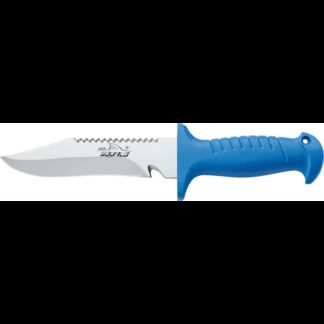 MAC S.R.L. Coltelli, Pinze Multiuso COLTELLO INOX SUB