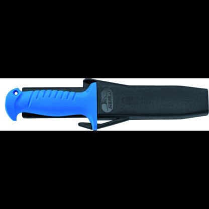 MAC S.R.L. Coltelli, Pinze Multiuso COLTELLO INOX SUB - immagine 2