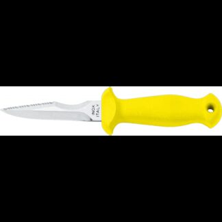 MAC S.R.L. Coltelli, Pinze Multiuso COLTELLO INOX SUB