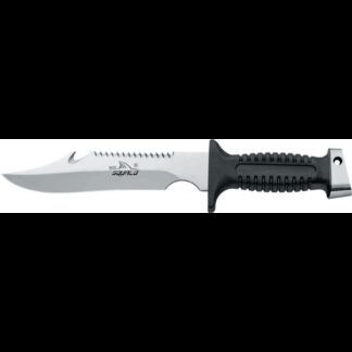 MAC S.R.L. Coltelli, Pinze Multiuso COLTELLO INOX SUB