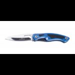 PLASTIMO Coltelli, Pinze Multiuso COLTELLO SAFE BLUE