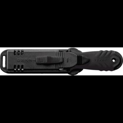MAC S.R.L. Coltelli, Pinze Multiuso COLTELLO SUB TEKNO DAGA 2 - immagine 2