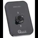 QUICK Accessori per Verricelli Quick COMANDO DA PLANCIA