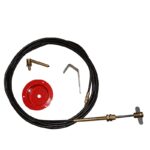 ANAF Accessori Estintori COMANDO MANUALE A DISTANZA