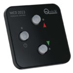 QUICK Accessori per Verricelli Quick COMANDO SALPA ANCORA WDC2022