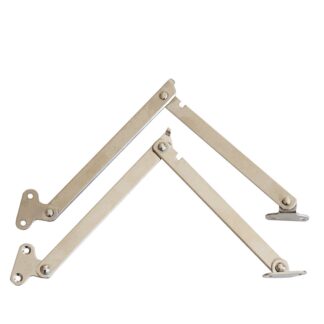 Compassi COMPASSO MM.200 OTT.CROMATO