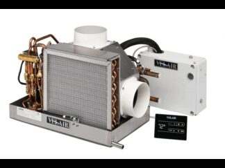 UFLEX Aria condizionata KIT COMPACT 7K