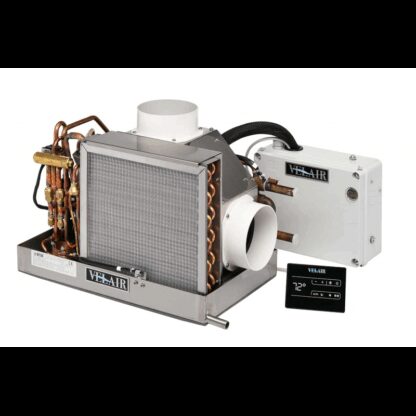 UFLEX Aria condizionata KIT COMPACT 7K
