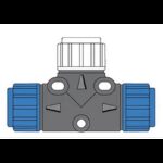 RAYMARINE Strumentazione Raymarine CONNETTORE A T STNG