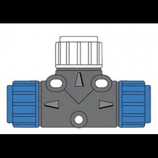RAYMARINE Strumentazione Raymarine CONNETTORE A T STNG