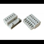 Max Power Accessori Eliche Manovra Max Power CONNETTORE DI GIUNZIONE CAVI