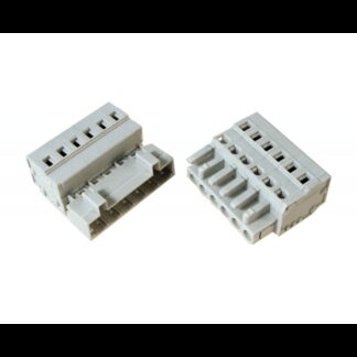 MAX POWER Accessori Eliche Manovra Max Power CONNETTORE DI GIUNZIONE CAVI