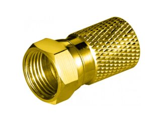 GLOMEX Accessori e basi CONNETTORE F