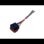 Casse e Coperture Sintolettori CONNETTORE ISO