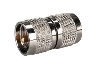 Accessori e basi ADATTATORE DOPPIO MASCHIO