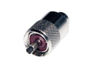 Accessori e basi CONNETTORE PL259