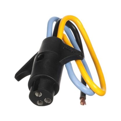 MOTORGUIDE Motori Elettrici Motorguide CONNETTORE FEMMINA 12V 2 POLI - immagine 3