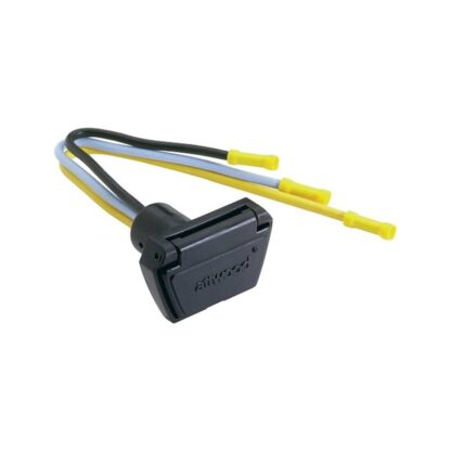 MOTORGUIDE Motori Elettrici Motorguide CONNETTORE FEMMINA 12V 2 POLI