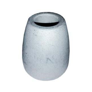 TECNOSEAL Anodi OMC - Envirude - Johnson CONO IN ZINCO