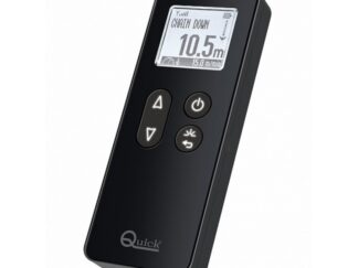 QUICK Accessori per Verricelli Quick CONTACATENA CHC WH