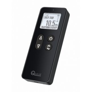 QUICK Accessori per Verricelli Quick CONTACATENA CHC WH