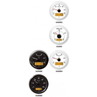 VDO View Line VDO CONTAGIRI C/CONTAORE 3000 GIRI
