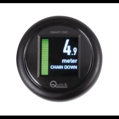 QUICK Accessori per Verricelli Quick CONTAMETRI CATENA - immagine 2