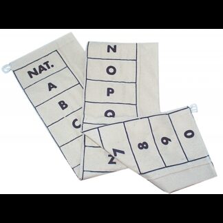 ADRIA BANDIERE Bandiere in Tessuto CONTENITORE GRAN PAVESE