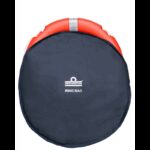 Accessori per Anulari CONTENITORE PER ANULARE BLU NAVY