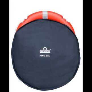 Accessori per Anulari CONTENITORE PER ANULARE BLU NAVY