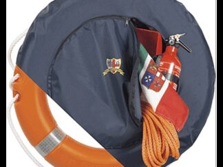 VELERIA SAN GIORGIO Accessori per Anulari CONTENITORE PER ANULARE