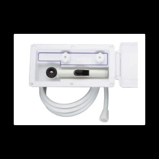 ATTWOOD Nicchie e Contenitori per Doccette CONTENITORE DOCCETTA DA PONTE