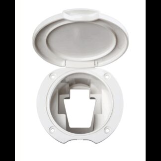 CAN SB Nicchie e Contenitori per Doccette CONTENITORE DOCCIA IN PVC