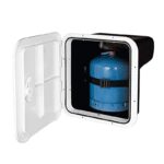 NUOVA RADE Sportelli,Contenitori con Sportello CONTENITORE PORTA BOMBOLA DA KG.3