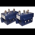 LOFRANS Accessori per Verricelli Lofrans' CONTROL BOX 500W-1700W  24V 3 POLI