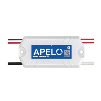 HELLA MARINE Faretti a Led Subacquei,Sottoplance CONTROLLER APELO