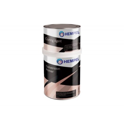 HEMPEL Primer, Antivegetative CONVERSION PRIMER ROSA 2,5 LT