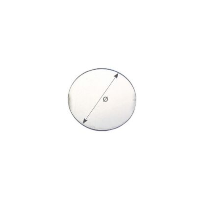 GUIDI Filtri Acqua COPERCHIO RICAMBIO Ø MM.123X6 - immagine 2