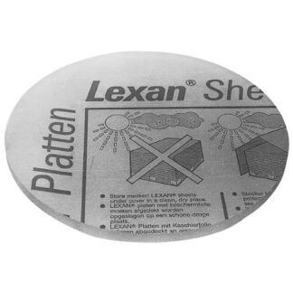 GUIDI Filtri Acqua COPERCHIO RICAMBIO Ø MM. 85X5