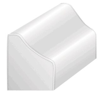 TESSILMARE Sedute e Cuscini COPRISEDILE CM.100X120X50