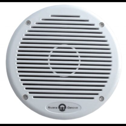 RIVIERA Casse e Coperture Sintolettori ALTOPARLANTI 80W