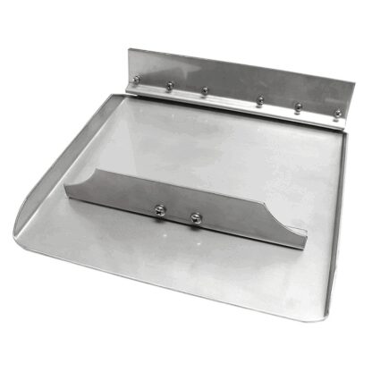 BENNET Flap Bennet TAVOLA INOX MM.305X229