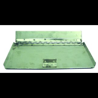 Flap Bennet TAVOLA INOX MM.500X230